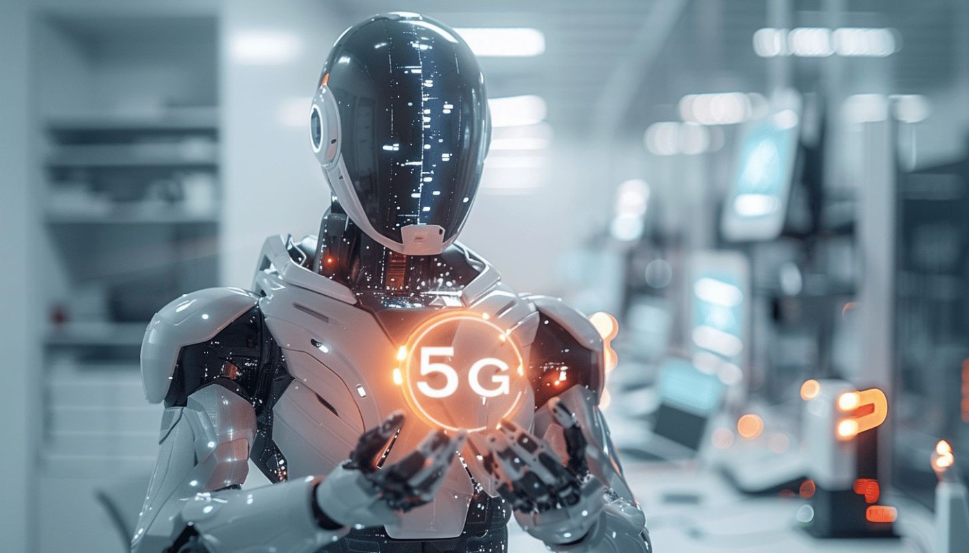 Comment la 5G transforme l'internet des objets Analyse approfondie des impacts et innovations