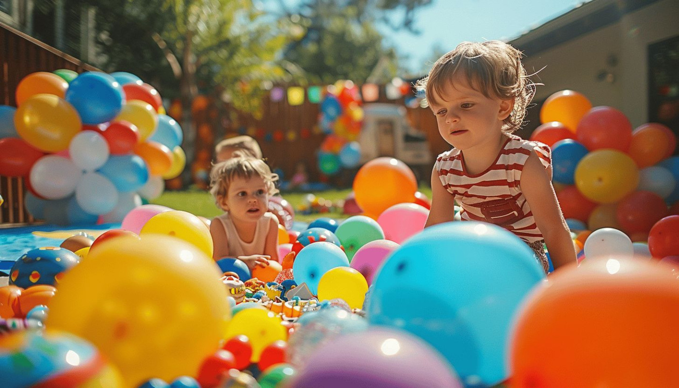 Comment organiser une chasse au trésor inoubliable pour enfants