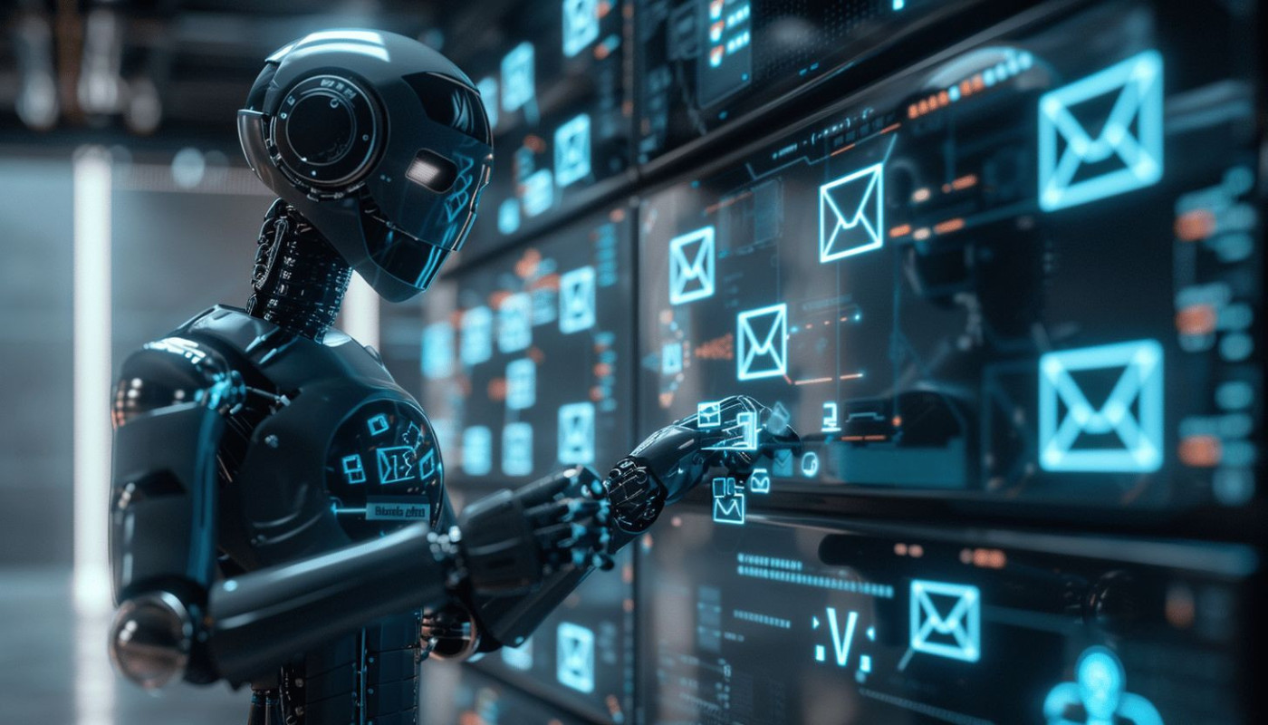 Comment une vérification efficace d'email optimise la délivrabilité