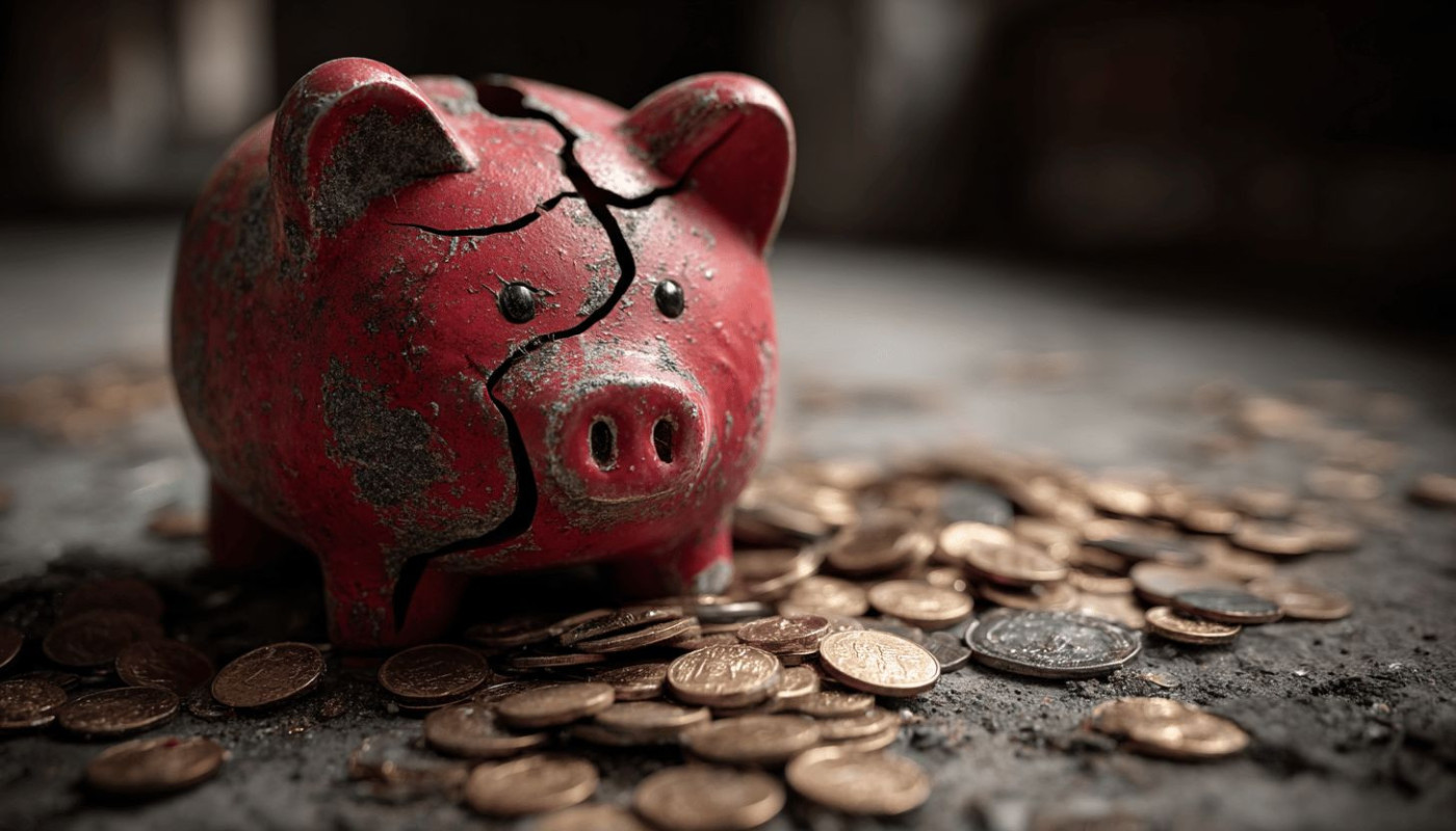 Déflation explication d'un phénomène économique méconnu