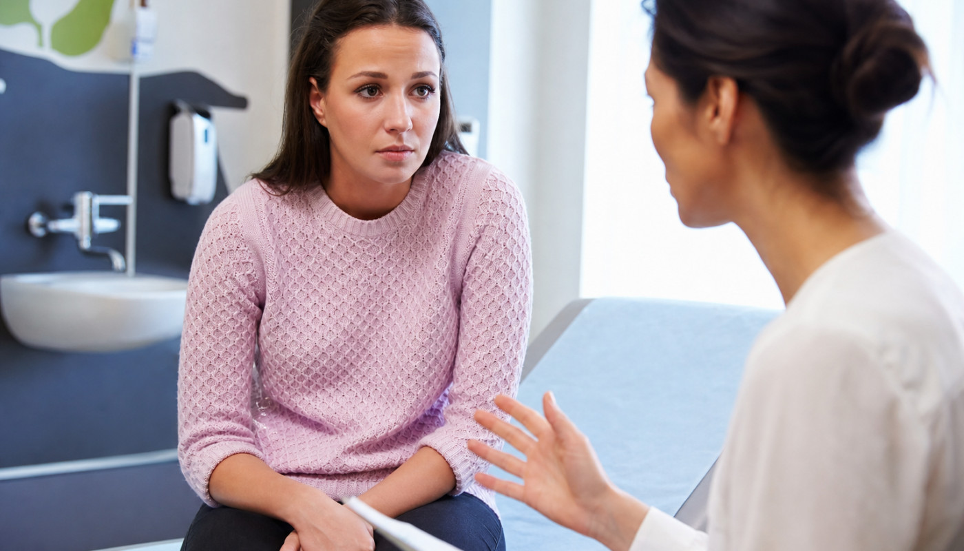 Mycose vaginale : quelle disposition prendre ?